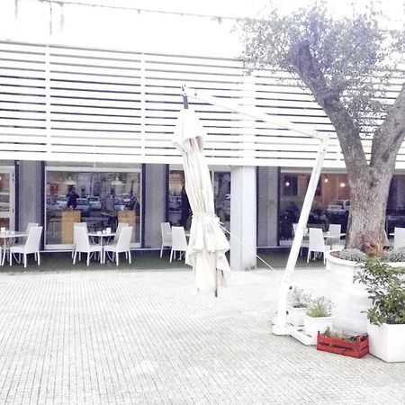 Panorama Lecce Bed & Breakfast Dış mekan fotoğraf