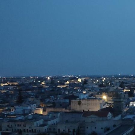 Panorama Lecce Bed & Breakfast Dış mekan fotoğraf