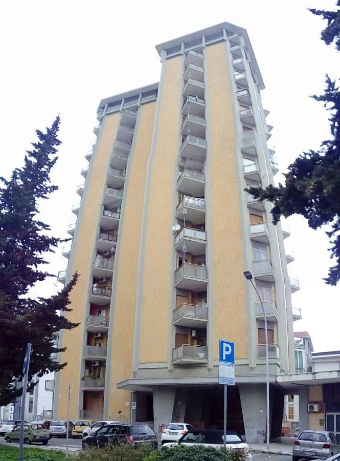 Panorama Lecce Bed & Breakfast Dış mekan fotoğraf