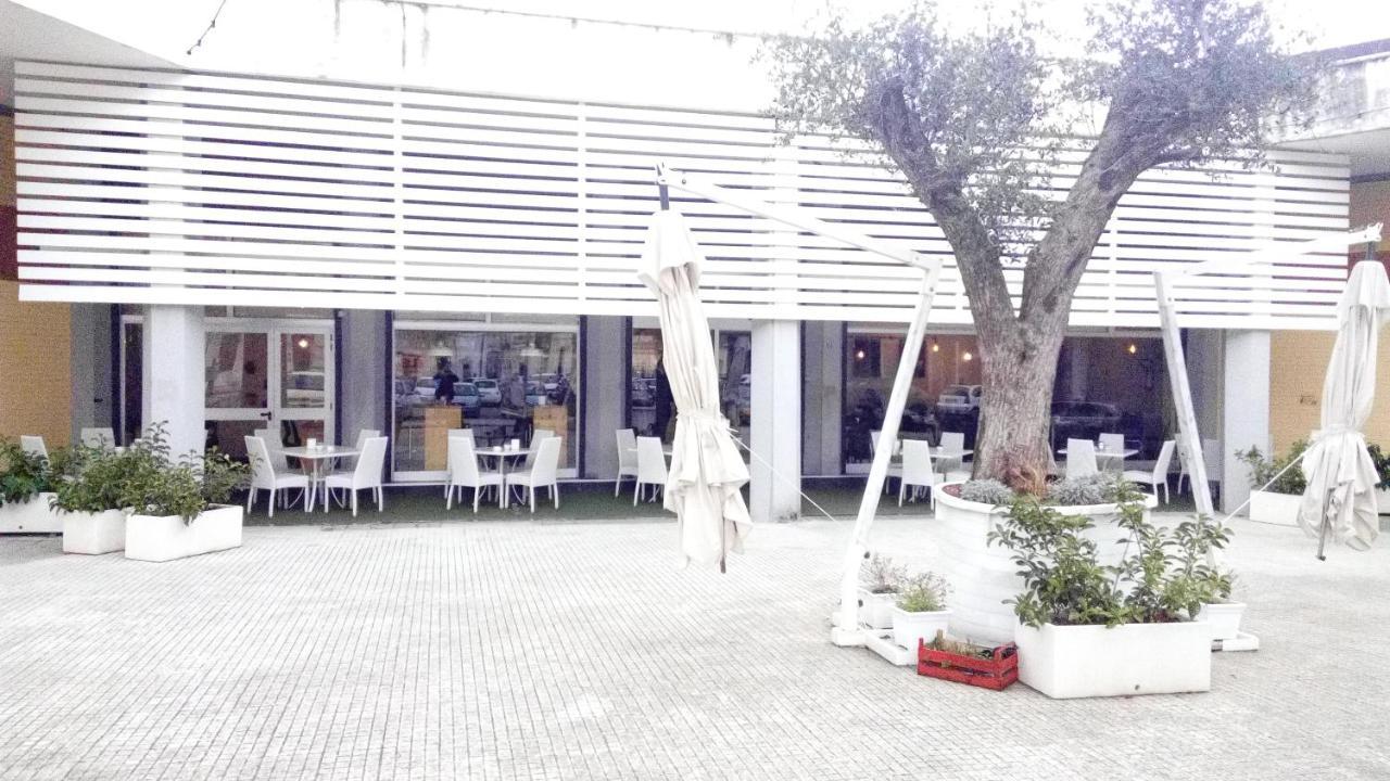 Panorama Lecce Bed & Breakfast Dış mekan fotoğraf