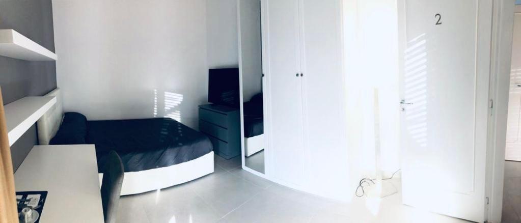 Panorama Lecce Bed & Breakfast Dış mekan fotoğraf