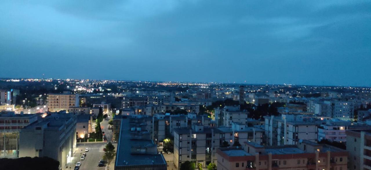 Panorama Lecce Bed & Breakfast Dış mekan fotoğraf