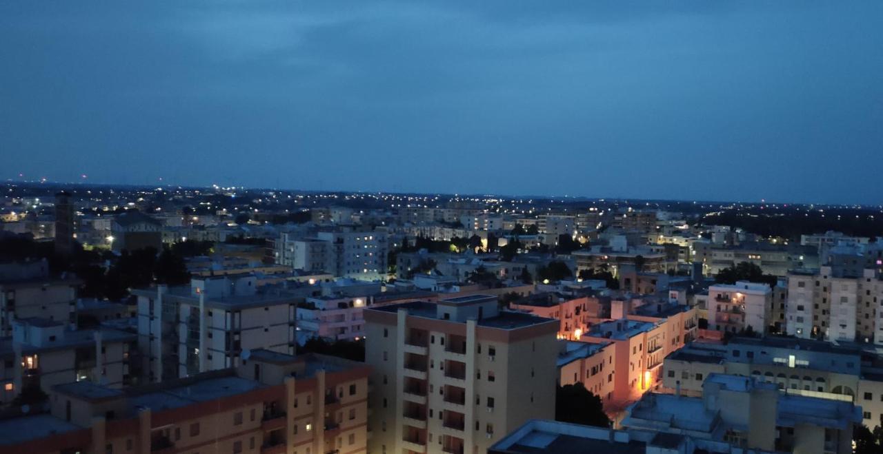 Panorama Lecce Bed & Breakfast Dış mekan fotoğraf