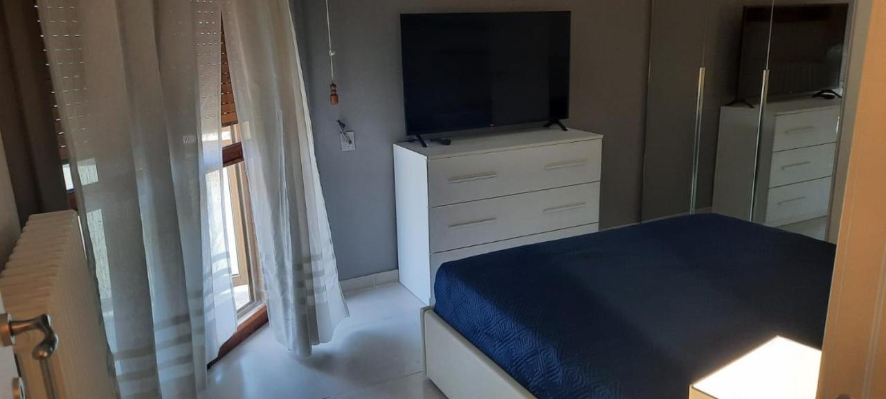 Panorama Lecce Bed & Breakfast Dış mekan fotoğraf