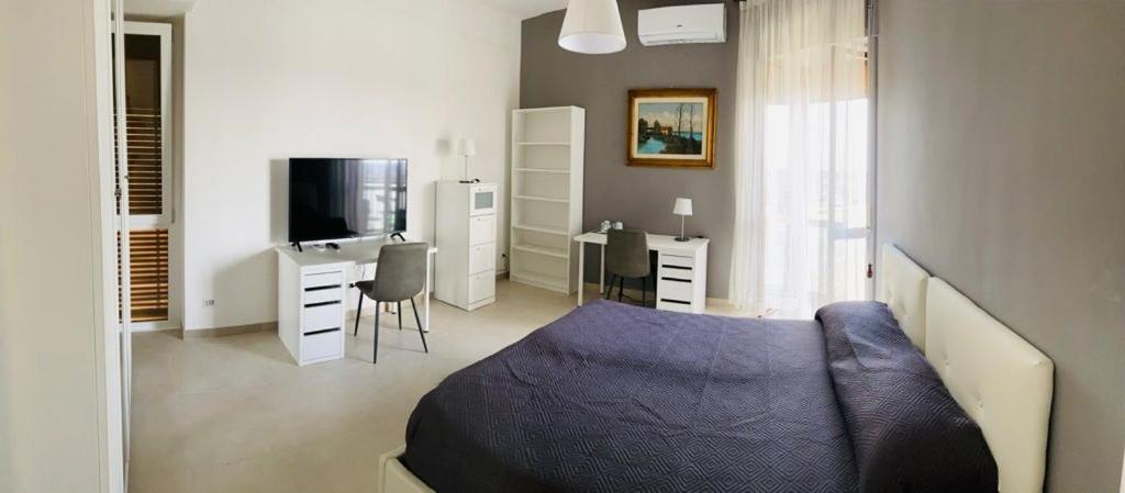 Panorama Lecce Bed & Breakfast Dış mekan fotoğraf
