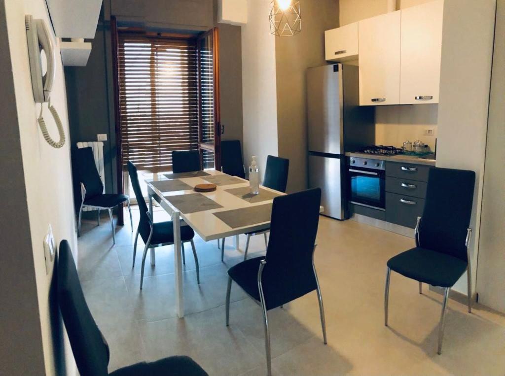 Panorama Lecce Bed & Breakfast Dış mekan fotoğraf