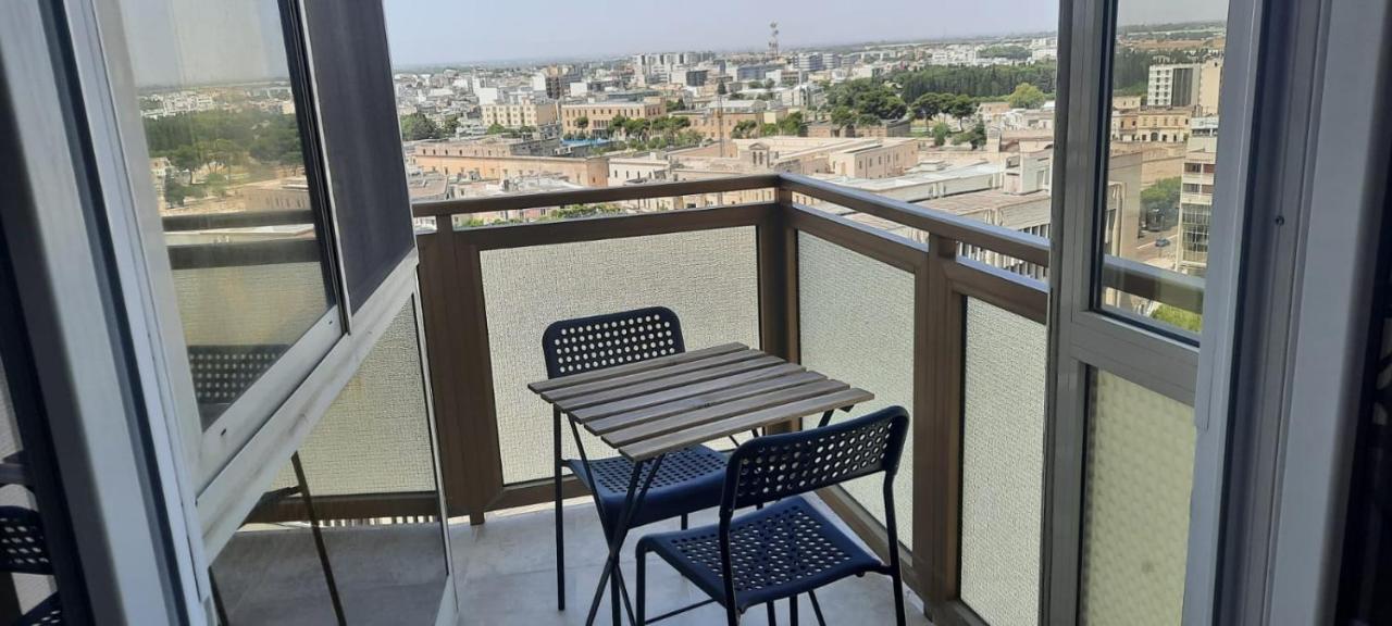Panorama Lecce Bed & Breakfast Dış mekan fotoğraf