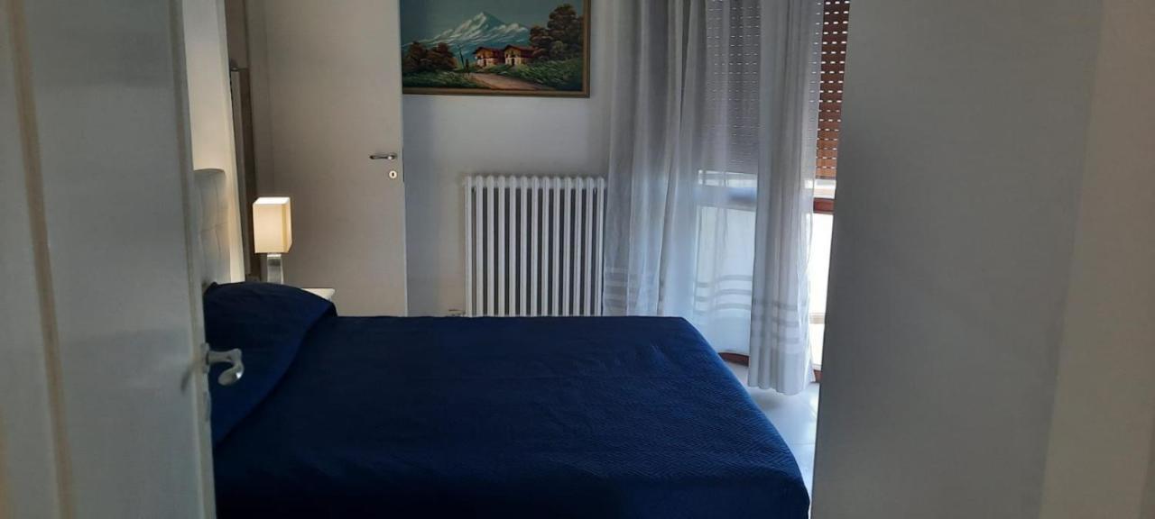 Panorama Lecce Bed & Breakfast Dış mekan fotoğraf