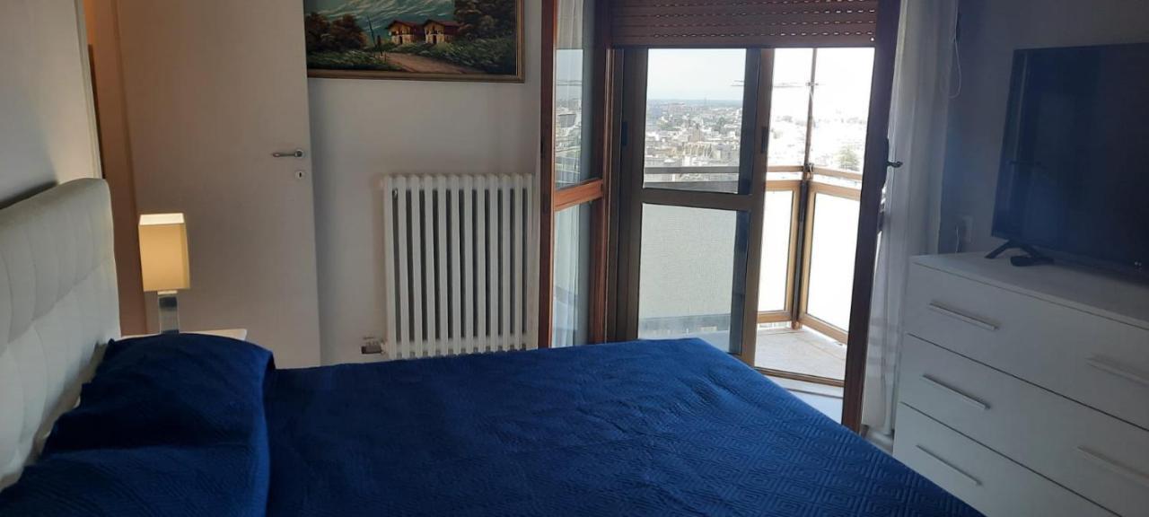 Panorama Lecce Bed & Breakfast Dış mekan fotoğraf