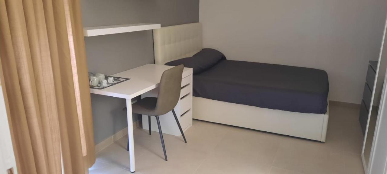 Panorama Lecce Bed & Breakfast Dış mekan fotoğraf