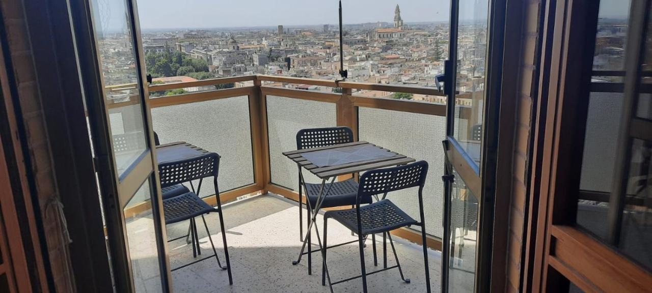 Panorama Lecce Bed & Breakfast Dış mekan fotoğraf