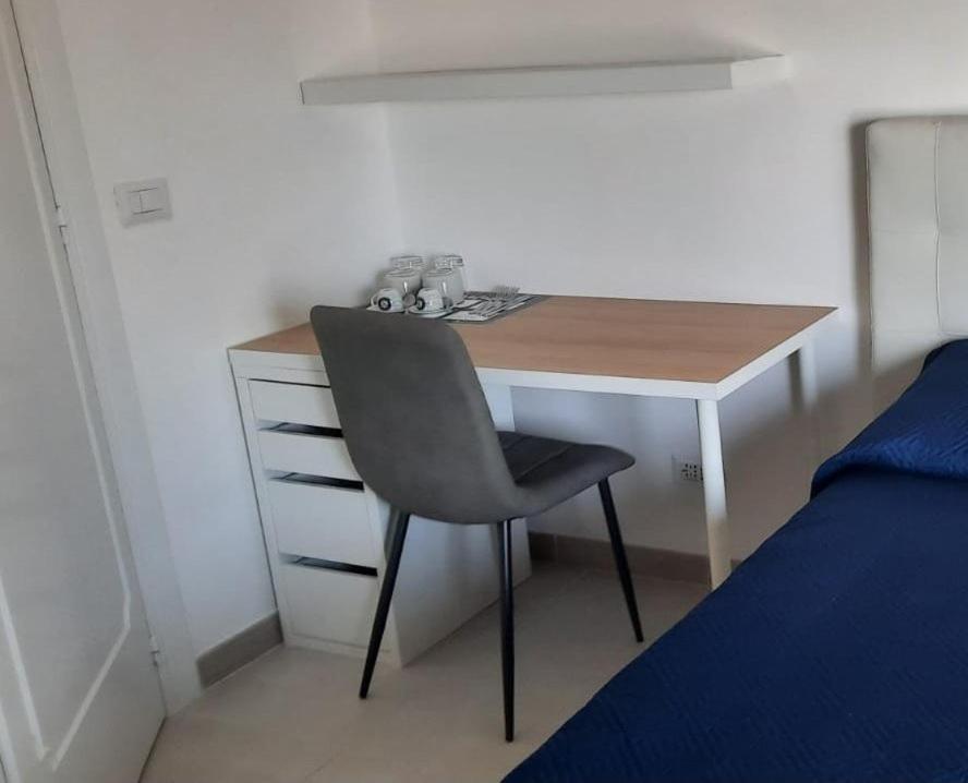 Panorama Lecce Bed & Breakfast Oda fotoğraf