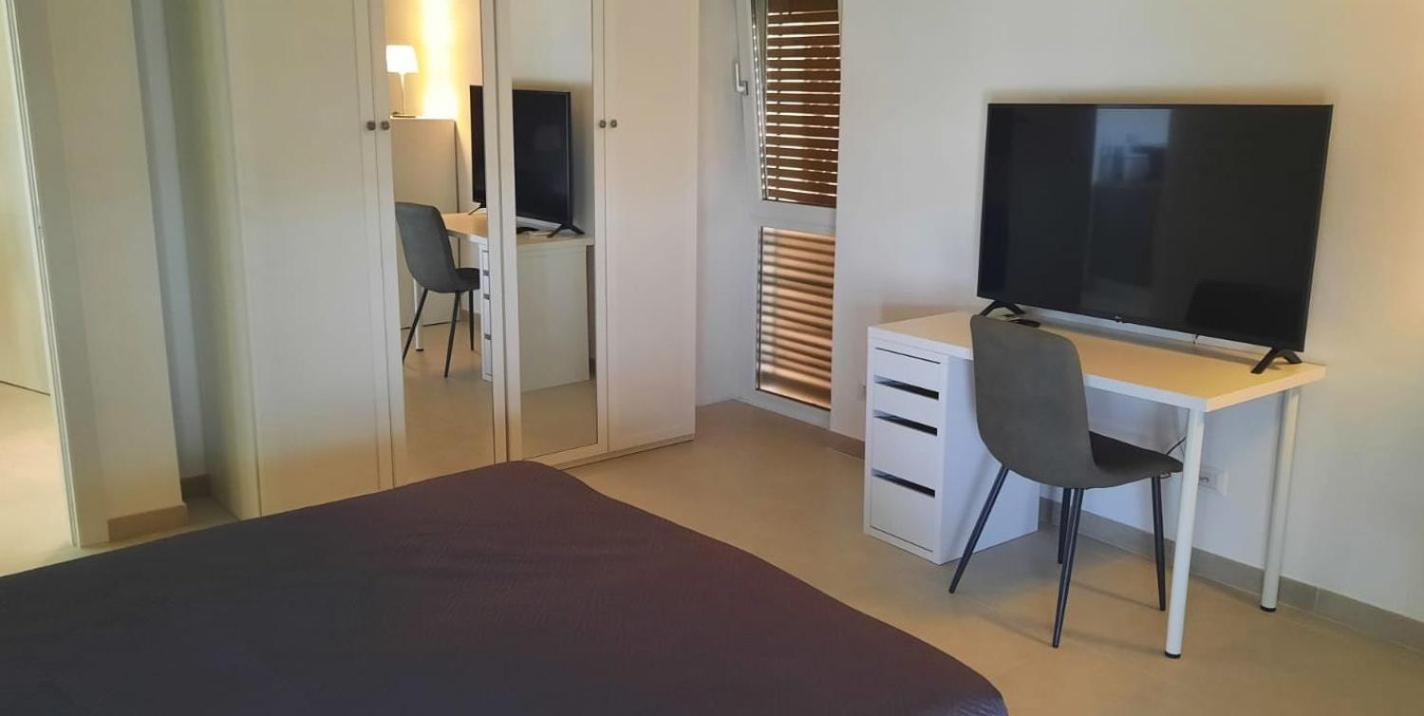 Panorama Lecce Bed & Breakfast Oda fotoğraf
