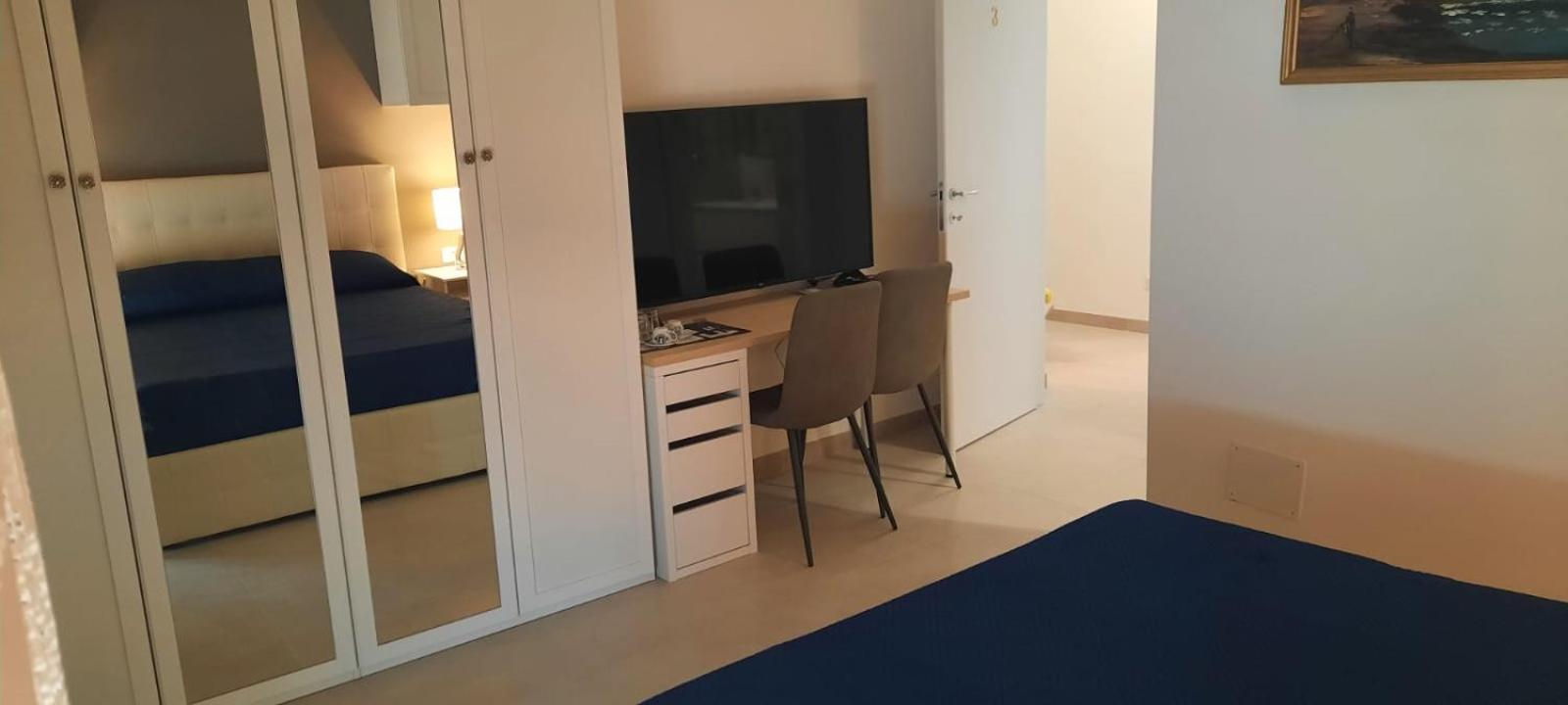 Panorama Lecce Bed & Breakfast Oda fotoğraf