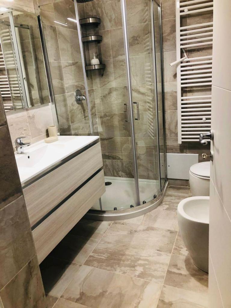 Panorama Lecce Bed & Breakfast Oda fotoğraf